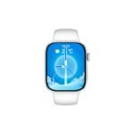 SMARTWATCH FTXA10P-SVW 48MM PLATA/GRIS ANDROID/IOS/BT/FREC. CARD - Image 2