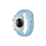 SMARTWATCH FTXA10P-SVLB 48MM PLATA/AZUL CLARO ANDROID/IOS/BT/FREC. CARD - Image 4