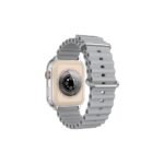 SMARTWATCH FTXF25-SVG 50MM PLATA/GRIS ANDROID/IOS/BT/FREC. CARD - Image 3