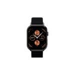 SMARTWATCH FTXF25-BB 50MM NEGRO ANDROID/IOS/BT/FREC. CARD - Image 2