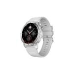 SMARTWATCH FTXR20-SVW 57MM PLATA/GRIS ANDROID/IOS/BT/FREC. CARD
