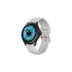 SMARTWATCH FTXR24-BW 53MM NEGRO/GRIS ANDROID/IOS/BT/FREC. CARD