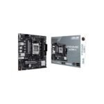 PLACA MADRE ASUS AM5 A620M-E DDR5 PRIME V/S/R/HDMI/DP/M2/USB3.2/MATX