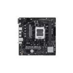 PLACA MADRE ASUS AM5 A620M-E DDR5 PRIME V/S/R/HDMI/DP/M2/USB3.2/MATX - Image 2