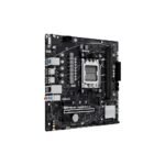 PLACA MADRE ASUS AM5 A620M-E DDR5 PRIME V/S/R/HDMI/DP/M2/USB3.2/MATX - Image 3