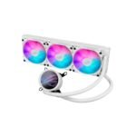 COOLER P/CPU ASUS ROG RYUO III 360 ARGB BLANCO LIQUID/ WATER - Image 2