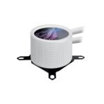 COOLER P/CPU ASUS ROG RYUO III 360 ARGB BLANCO LIQUID/ WATER - Image 3