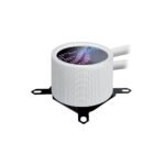 COOLER P/CPU ASUS ROG RYUO III 240 ARGB BLANCO LIQUID/ WATER - Image 3