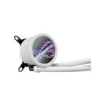 COOLER P/CPU ASUS ROG RYUO III 240 ARGB BLANCO LIQUID/ WATER - Image 4