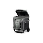 BOLSA TERMICA IGLOO 40 LATAS COLLAPSIBLE GRIS 66324 - Image 2