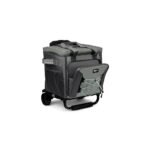 BOLSA TERMICA IGLOO 40 LATAS COLLAPSIBLE GRIS 66324 - Image 3