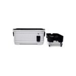 CONSERVADORA IGLOO 118 LITROS PARTY BAR GRIS 34413 - Image 5