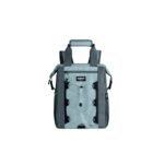 BOLSA TERMICA IGLOO 18LATAS MAXCOLD SNAPDOWN GRIS 66316