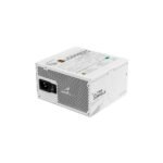 FUENTE GIGABYTE 850W 80PLUS GOLD FULL MODULAR BLANCO GP-UD850GM PG5W - Image 3
