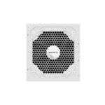 FUENTE GIGABYTE 850W 80PLUS GOLD FULL MODULAR BLANCO GP-UD850GM PG5W - Image 5