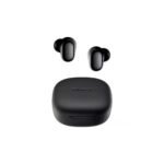 AURICULAR CON MICROFONO XIAOMI REDMI BUDS 6 PLAY MIC/BT/NEGRO BHR8776GL