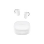 AURICULAR CON MICROFONO XIAOMI REDMI BUDS 6 PLAY MIC/BT/BLANCO BHR8773GL