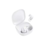AURICULAR CON MICROFONO XIAOMI REDMI BUDS 6 PLAY MIC/BT/BLANCO BHR8773GL - Image 2