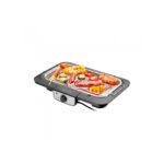 PARRILLA ELECTRICA GOURMET MULTILASER CE132EUR 2000W 220V - Image 4