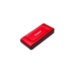 SSD EXTERNO 1 TB KINGSTON SXS1000R/1000G USB-C 3.2 ROJO - Image 2