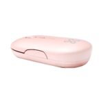 MOUSE KLIP WIRELESS KLIP KMW-415PK SLIMSURFER 1600DPI/4 BOT/ROSA - Image 2