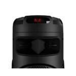 PARLANTE KLIP MAGBLASTER 2000W KLS-601 BT/AUX/SD/USB/FM/TWS/LED/BAT/NEGRO - Image 2