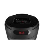 PARLANTE KLIP MAGBLASTER 2000W KLS-601 BT/AUX/SD/USB/FM/TWS/LED/BAT/NEGRO - Image 3