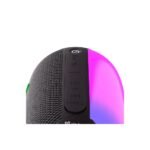 PARLANTE  KLIP ZOUNDFIRE 12W KBS-250BK BT/BAT/IPX6/TWS/AUX/LED/NEGRO - Image 3