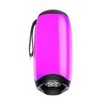 PARLANTE KLIP ZOUNDFIRE PRO 16W KBS-350BK BT/BAT/IPX6/TWS/AUX/LED/NEGRO - Image 2