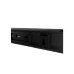 SOUND BAR KLIP HARMONIUM 2.0 100W KSB-001 BT/OPT/USB/AUX/HDMI/NEGRO - Image 3