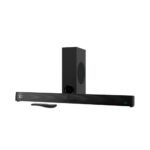 SOUND BAR KLIP BOOMBAR AIR 2.1 200W KSB-301 BT/OPT/USB/AUX/HDMI/NEGRO