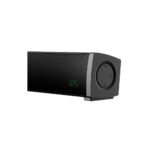 SOUND BAR KLIP BOOMBAR AIR 2.1 200W KSB-301 BT/OPT/USB/AUX/HDMI/NEGRO - Image 2