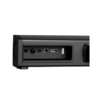 SOUND BAR KLIP BOOMBAR AIR 2.1 200W KSB-301 BT/OPT/USB/AUX/HDMI/NEGRO - Image 3
