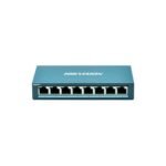 SWITCH HIKVISION DS-3E0508-O 8P/1GBPS METAL PARED/ESCRITORIO