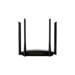 ROUTER HIKVISION DS-3WR12GC AC1200M/WIFI5/5GHZ/2.4GHZ/4 ANT/4P/1GBPS - Image 2