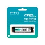SSD M.2 NVME 512GB FTX 3500/2100 115113