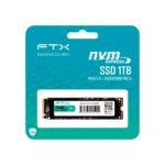 SSD M.2 NVME 1TB FTX 3520/2900 115120