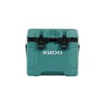 CONSERVADORA IGLOO 23 LITROS TRAILMATE VERDE 50219