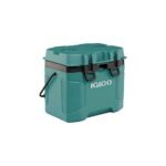 CONSERVADORA IGLOO 23 LITROS TRAILMATE VERDE 50219 - Image 2