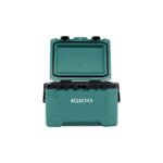 CONSERVADORA IGLOO 47 LITROS TRAILMATE SPRUCE VERDE 50220