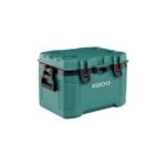 CONSERVADORA IGLOO 47 LITROS TRAILMATE SPRUCE VERDE 50220 - Image 2