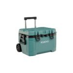 CONSERVARDORA IGLOO 49L TRAILMATE VERDE C/RUEDAS 34941 - Image 2