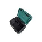 CONSERVARDORA IGLOO 49L TRAILMATE VERDE C/RUEDAS 34941 - Image 4