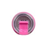 VASO TERMICO IGLOO 300ML P/VINO ROSA C/TAPA 71364 - Image 4