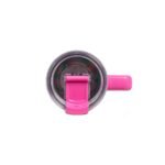 VASO TERMICO IGLOO 950 ML ICE DYE ROSA C/PAJITA 71363 - Image 4