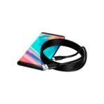 CABLE USB-A 3.0 - USB-C M/M 1M FTX-C160-U33-CMAMN-B1 5GBPS/5V/3A - Image 2