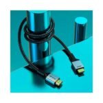 CABLE HDMI M/M 3M FTX-HD8K-AG3 HDMI2.1/8K/60HZ/4K/120HZ/48GBPS - Image 2