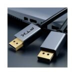 CABLE DISPLAYPORT M/M 5M FTX-AV585-P01G-SG5 DP1.2/4K/120HZ/30AWG - Image 2