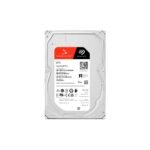 DISCO DURO SATA3 6TB SEAGATE IRONWOLF PRO 7200 256MB ST6000NT001 (GARANTIA BR)