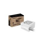 FUENTE GIGABYTE 650W 80PLUS SILVER BLANCO GP-P650SS ICE